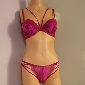 💚VS VERY SEXY RARE SET